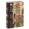 Palapeli 252 palaa Professor Puzzle - Romeo & Juliet