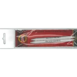 Paperistumpit 2kpl Koh-i-noor