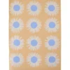 Pehmeäkantinen muistivihko A4 Marimekko - Auringonkukka