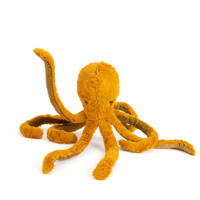 Pehmolelu Moulin Roty - Mustekala