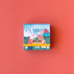Peli Londji - Strawberries