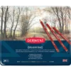 Piirustuskynälajitelma 24 kpl Derwent - Derwent Drawing