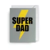 Pikkukortti Lagom - Super Dad