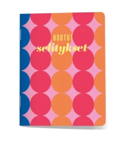 Pikkuvihko Putinki Design - Pilke, Kootut selitykset