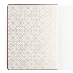 Pistemuistikirja A5 Archer & Olive - Storybook Plum