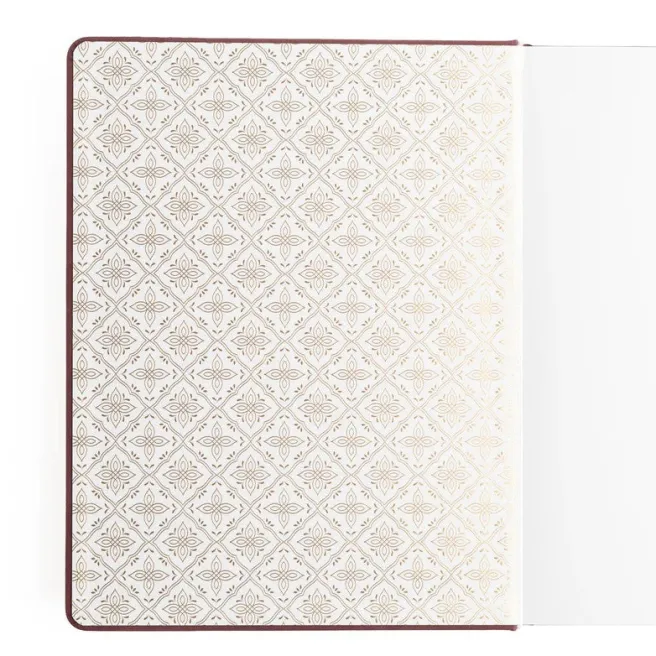 Pistemuistikirja A5 Archer & Olive - Storybook Plum