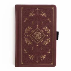 Pistemuistikirja PS Archer & Olive - Storybook Plum