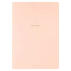 Pistevihko A5 Midori - Pink