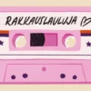 Postikortti Kaisu Sandberg - Rakkauslauluja, C-kasetti