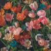 Postikortti Kreetta Järvenpää - Flora Favola