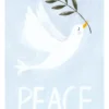 Postikortti Leo la Douce - Peace