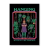 Postikortti Ohh Deer - Hanging With Friends