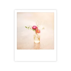 Postikortti Pickmotion - Flower vase