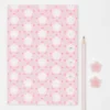 Pyyhekumit Paper Poetry - Sakura