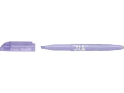 Pyyhittävä korostuskynä Pilot - Frixion Light soft violet