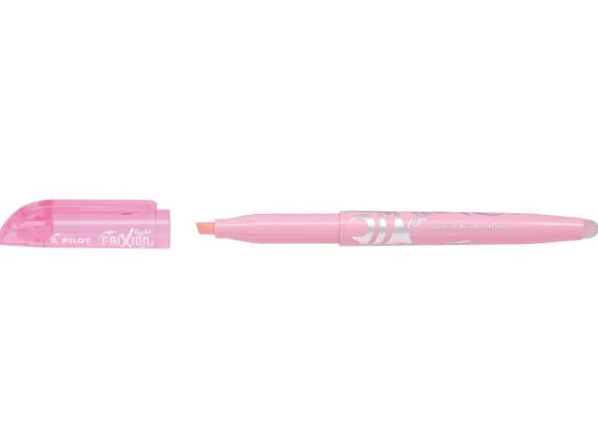 Pyyhittävä korostuskynä Pilot - Frixion Light soft pink