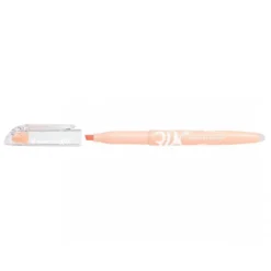 Pyyhittävä korostuskynä Pilot - Frixion Light pale orange