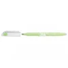 Pyyhittävä korostuskynä Pilot - Frixion Light light green