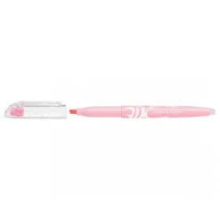 Pyyhittävä korostuskynä Pilot - Frixion Light coral pink
