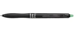 Pyyhittävä mustekynä Pilot - Frixion Ball Plus 0,7 green