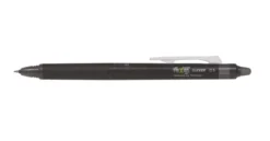 Pyyhittävä mustekynä Pilot - Frixion Point Clicker 0,5 black