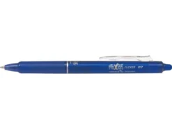 Pyyhittävä mustekynä Pilot - Frixion Ball Clicker 0,7 blue