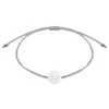 Rannekoru HCA Be Happy - Mandala of luck, silver