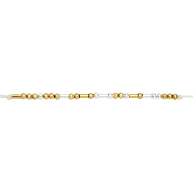 Rannekoru HCA Morse Code - Best friends