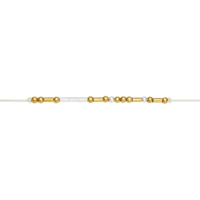 Rannekoru HCA Morse Code - Forever