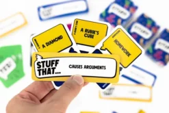 Seurapeli Professor Puzzle - Stuff That Game