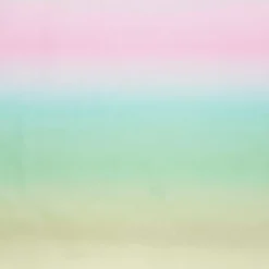 Silkkipaperi Paper Poetry - Gradient Turqoise