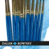 Sivellinsetti 10 kpl DR Simply - Akvarelli