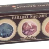 Superpallot Moulin Roty -Magic bouncy stones
