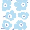 Tarra Marimekko - Unikko vaaleansininen