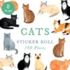 Tarrarulla The Art File - Cats