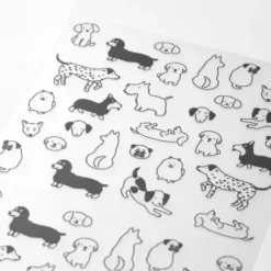 Tarrasetti Midori - Chat dogs