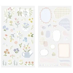 Tarrasetti Midori - Washi Flower