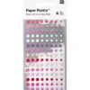 Tarrasetti Paper Poetry - Bujo Circles