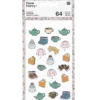 Tarrasetti Paper Poetry - Fall cosy