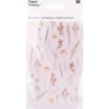 Tarrasetti Paper Poetry - Gel stickers Grasses