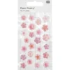Tarrasetti Paper Poetry - Gel stickers cherry blossom