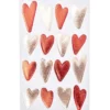 Tarrasetti Paper Poetry - Heart, Love