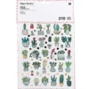 Tarrasetti Paper Poetry - Hygge Plants