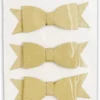 Tarrasetti Paper Poetry - Kultaiset 3D-Rusetit