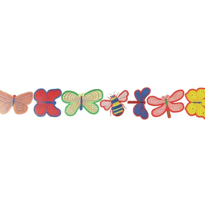 Tarrasetti Rico Design - Midsommar magic, Insects