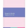 Tehtävälista Roger la Borde - Cat Etticate