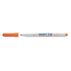 Turbo Glitter-tussit Giotto - 8kpl