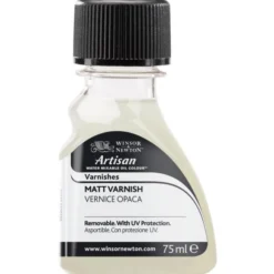 Vernissa 75ml WN Artisan - Himmeä
