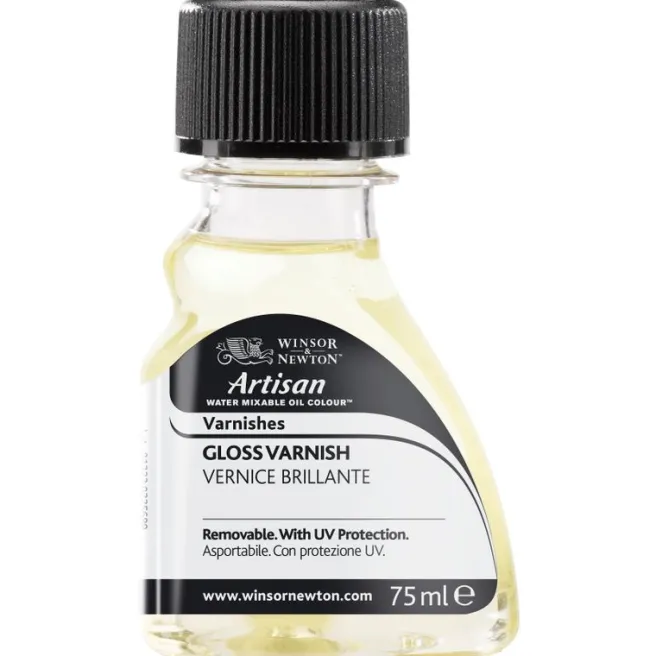 Vernissa 75ml WN Artisan - Kiiltävä
