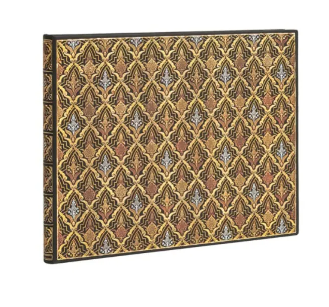 Vieraskirja Paperblanks - Destiny